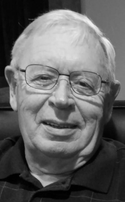 Avis de décès de Warren Lee Briggs