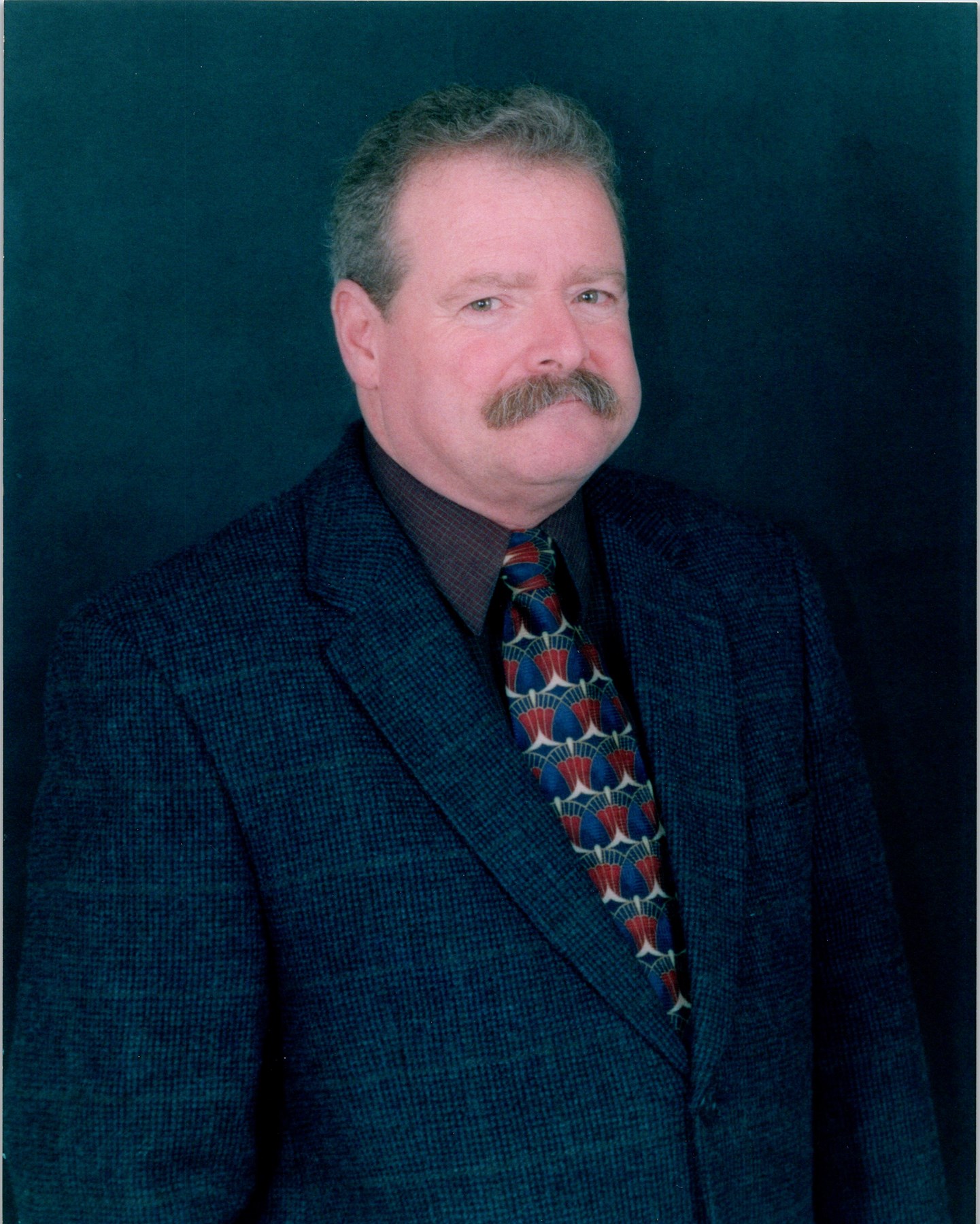 Obituary of Richard Scott Irwin