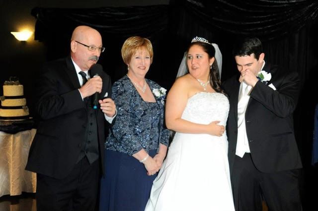 Obituary of Mary Lavenia Baldwin