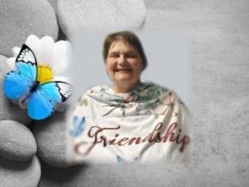 Avis de décès de Kandice Kalai Kartchner