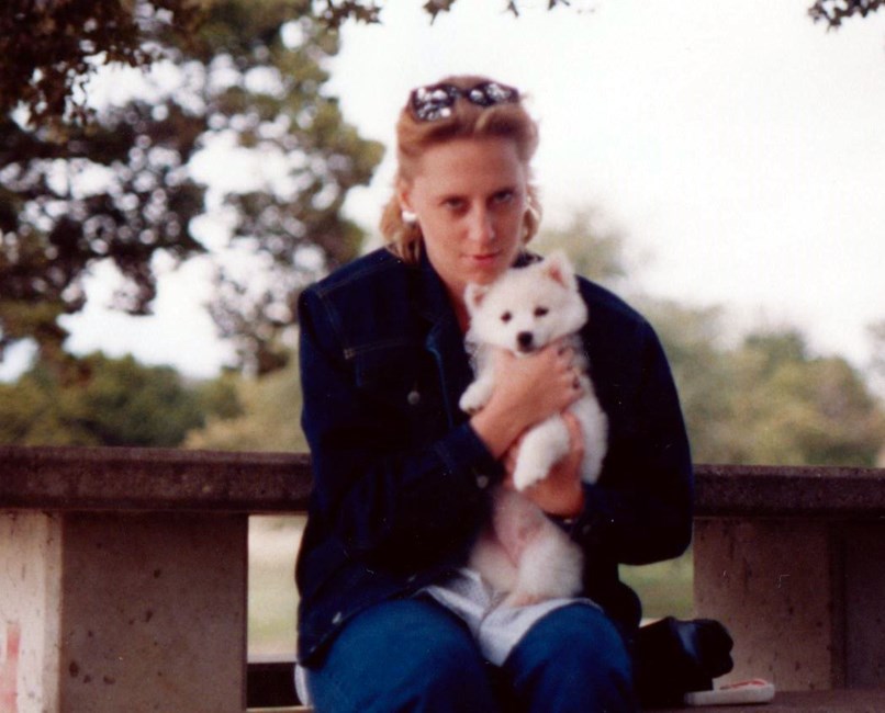 Obituary of Stephanie "Pooh" Medeiros