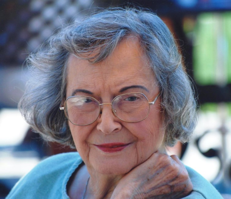 Obituary of Norma Anne Barnes Ammons