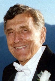 Obituary of Dr. Theodore (Ted) Skokos