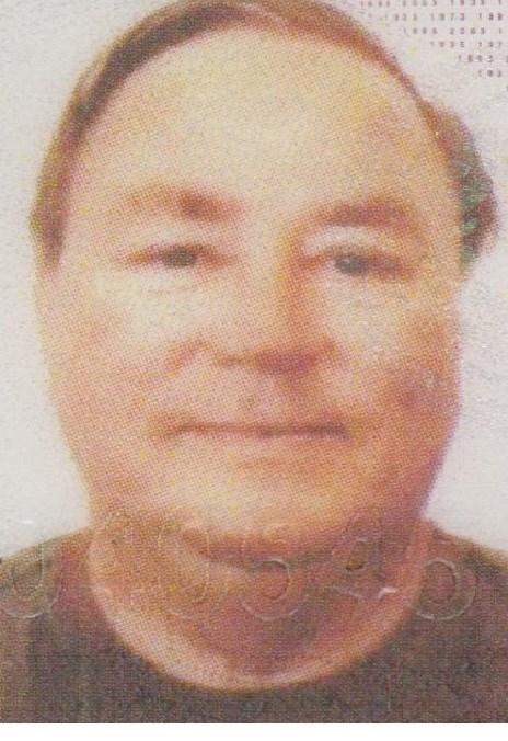 Obituary of Ronald H. Baker