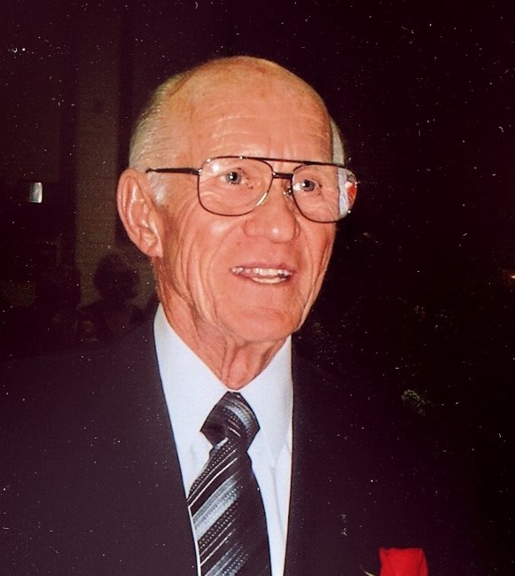 Obituary of Mr. J. R. McEntyre