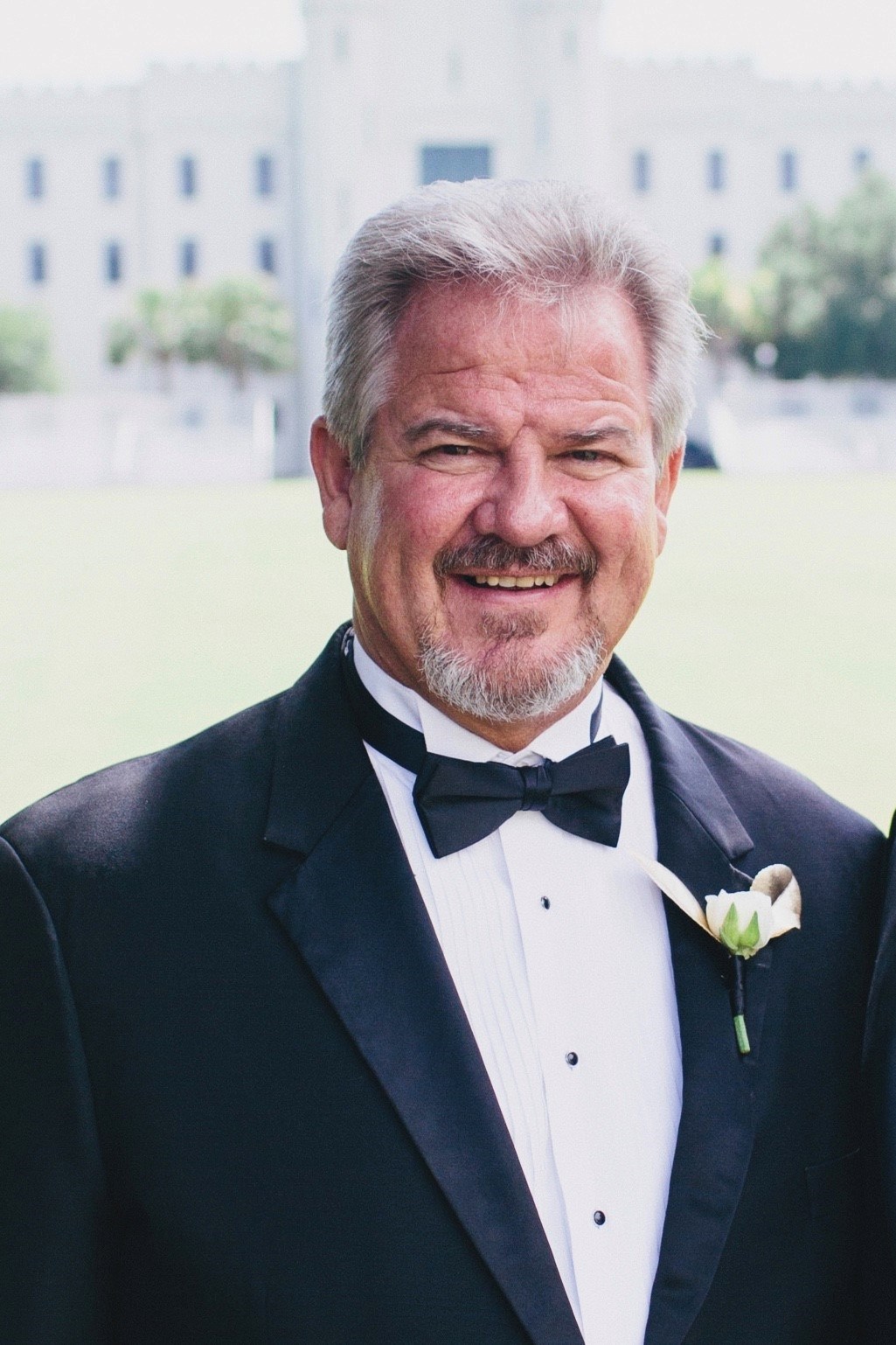 Obituary of Paul Randall Douglas