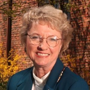 Obituary of Carol Becker Lynch