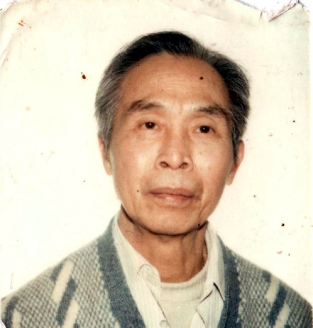 Obituario de Foon Cheong Tang