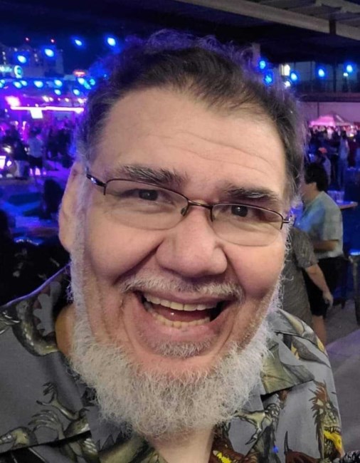 Obituary of Hector Luis Cordero