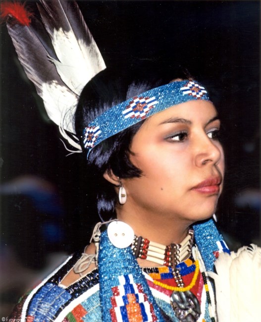 Obituary of Darlene "Cho Cho Walqs" Marie Wilder