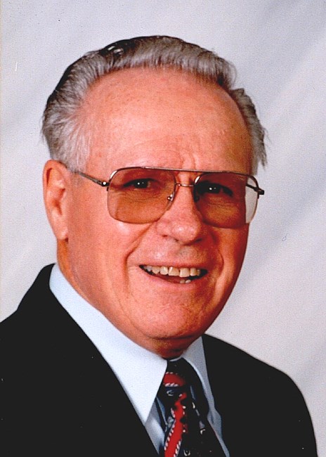 Obituary of Wesley L. Wright