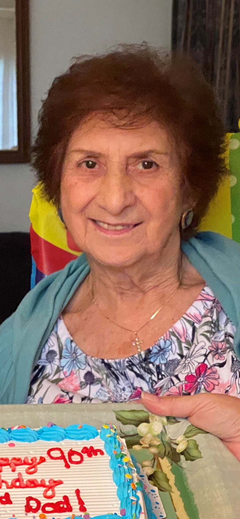 Obituary of Teresa Ann Markowski