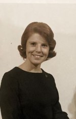 Nancy Weakley