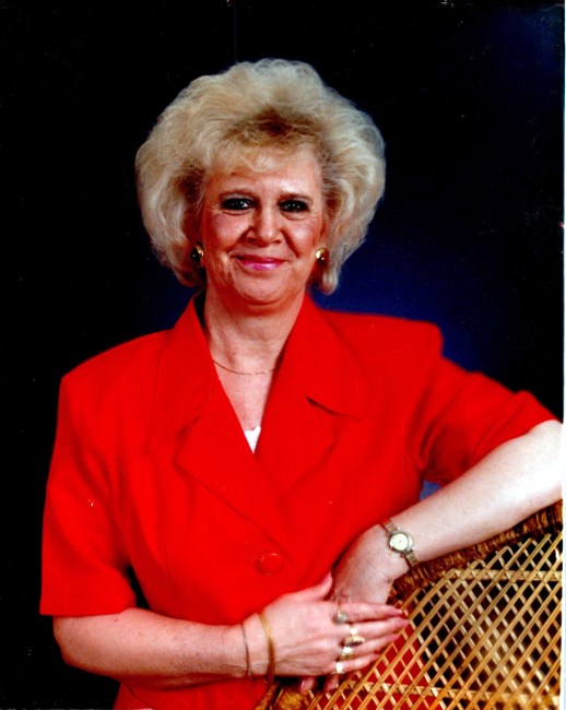 Obituary of Shirley M Lester
