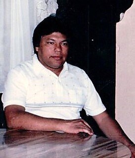 Obituary of Pedro Ortiz