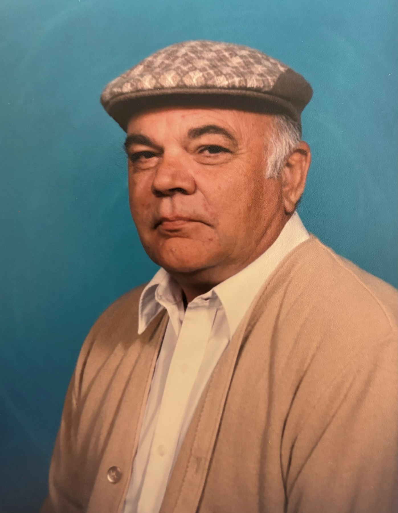 Obituary of Lanny Leon Clark
