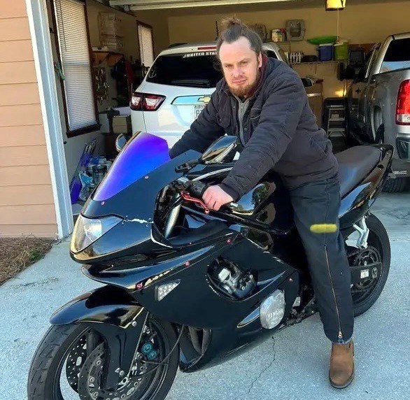 Avis de décès de Michael James Thomas Jr.