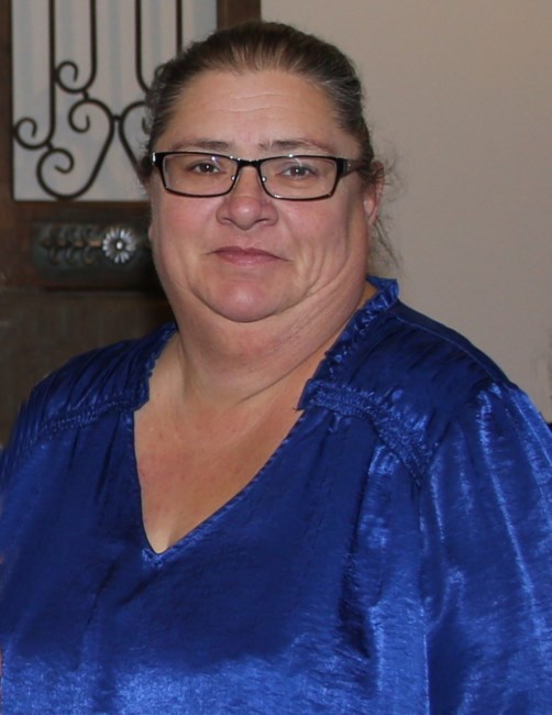 Obituary of Cindy Buckley Rashott