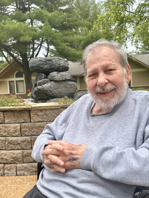 Obituary of Robert Wexler