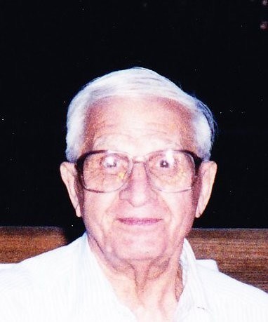Obituary of Frank G Rosamilia