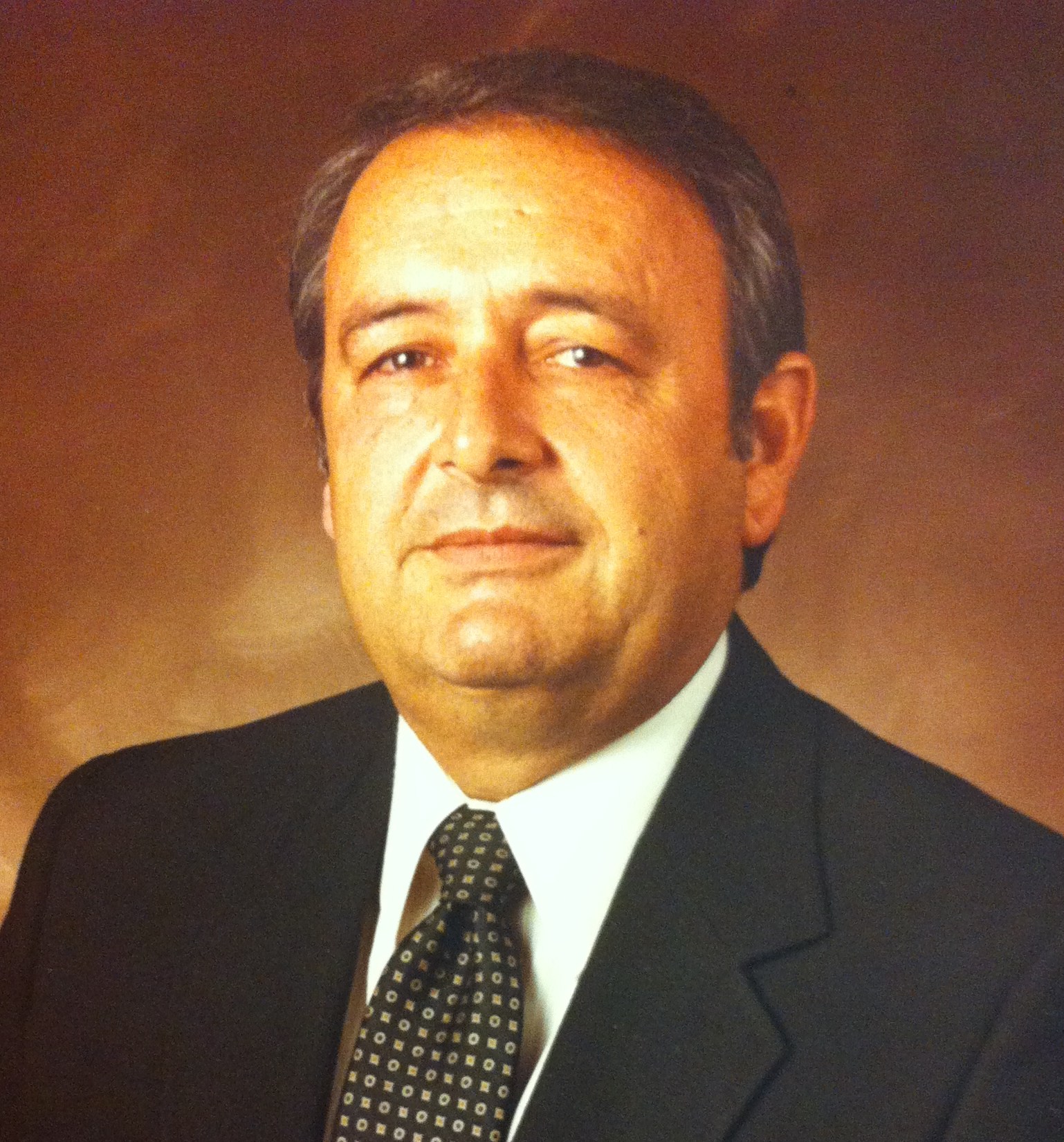 Obituary of John Wesley Able Jr.