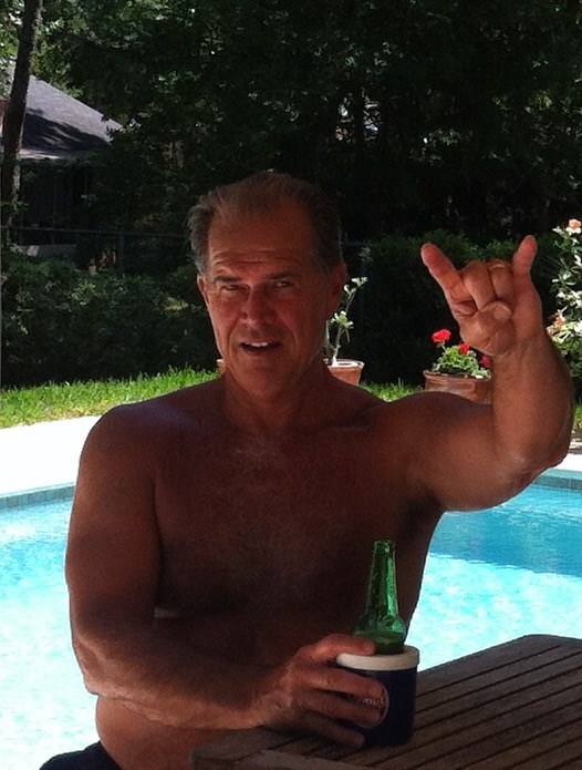 Obituary of John Robin Meyer