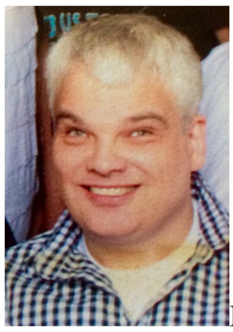 Avis de décès de Phillip Mark Gillespie