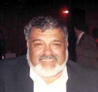 Obituary of Adolph Navarez