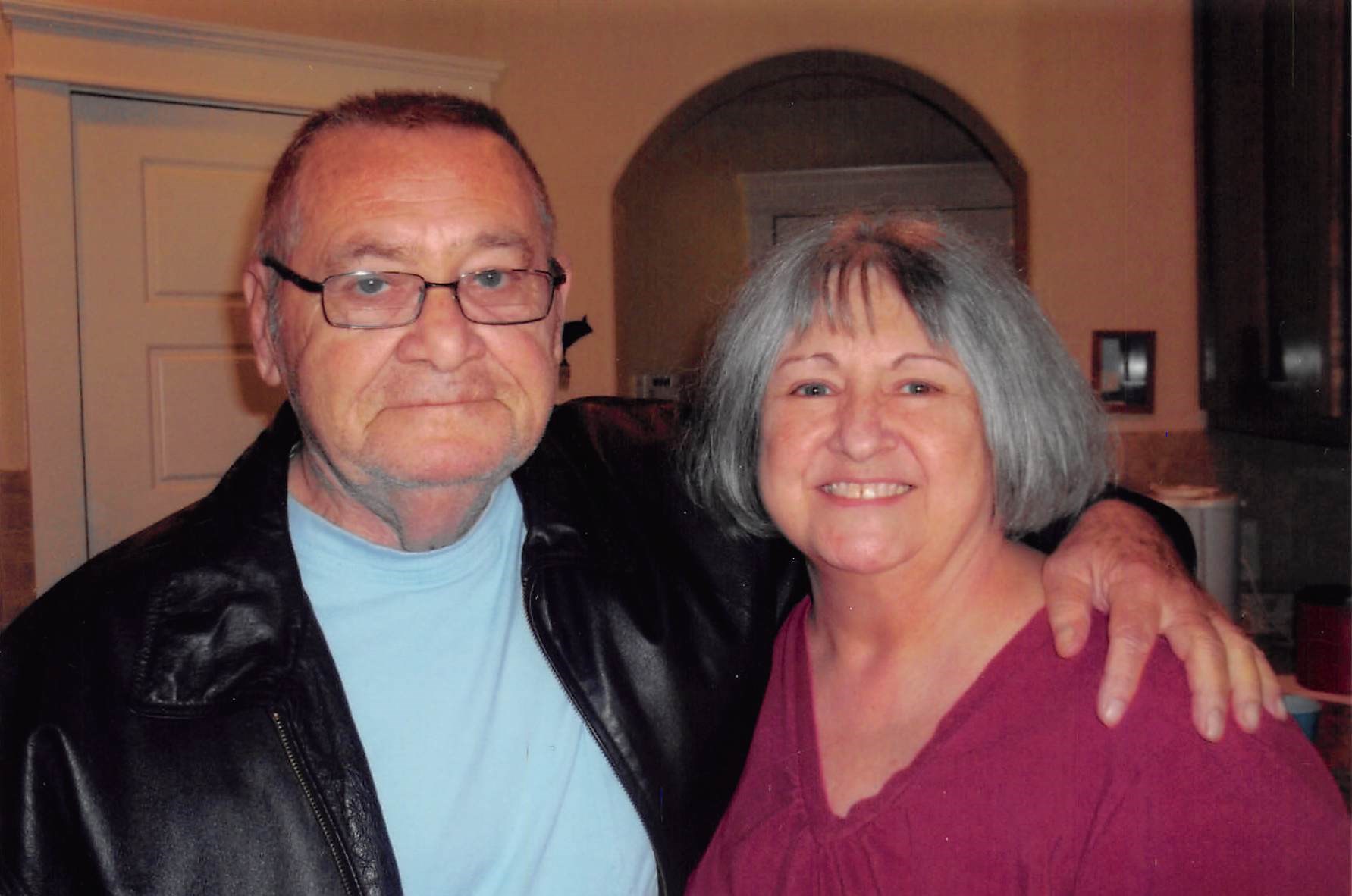 Obituary of Bobby Leon Allsup