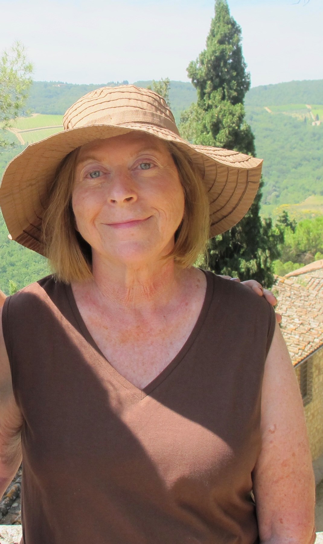 Obituary of Rhea B. Diamantis