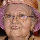 Obituary of Leticia Bromley