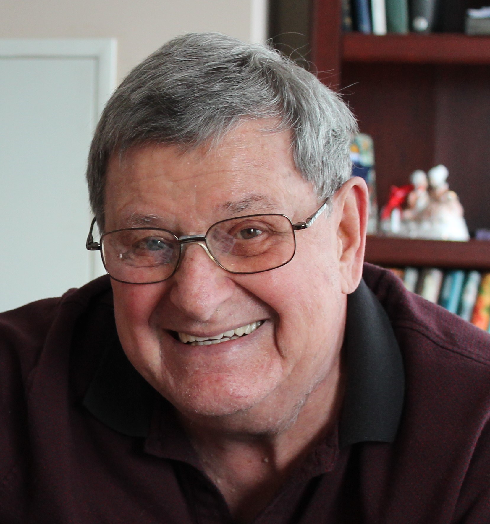 Obituario de Ernest Murry Walter Gillespie