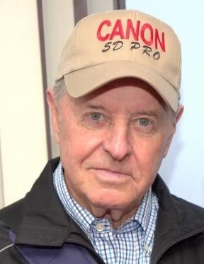 Obituary of Donald C. Lang