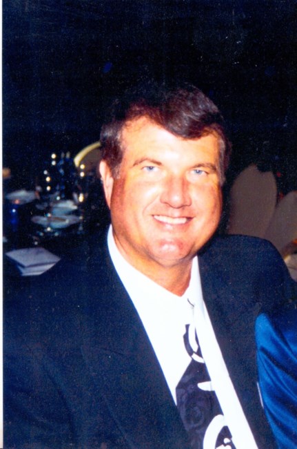 Obituary of James Byron Parks, Jr.