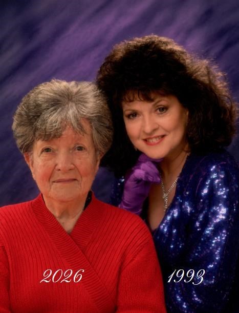 Obituary of Shirley Ann Williams Owen