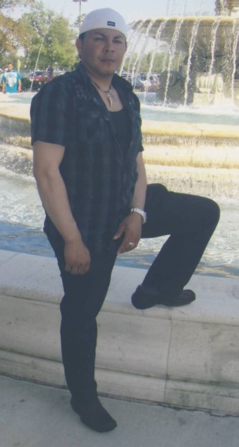 Obituary of Oscar Oswaldo Viera