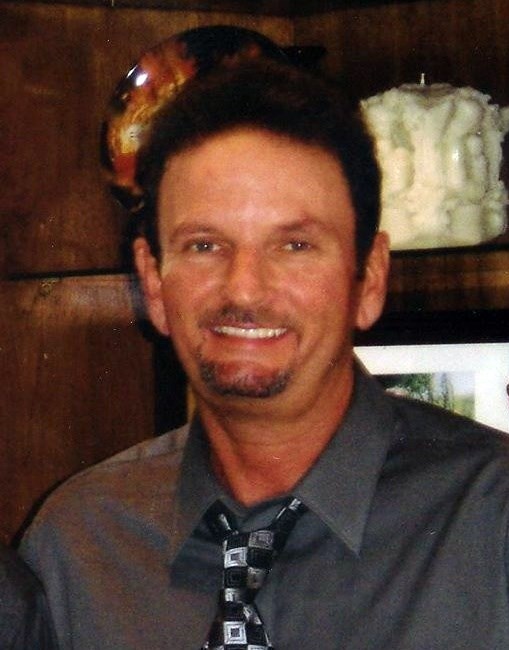 Avis de décès de Paul Michael Caro