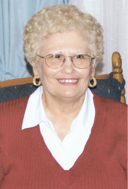 Obituary of Verdie Mae Thibodeaux
