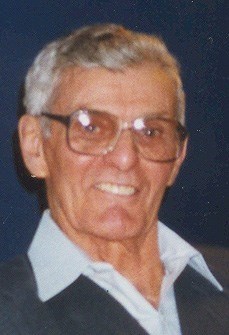 Obituary of Joseph Gerard Camille Richard