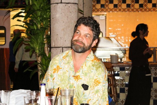 Obituary of Roger Eden "Skip" Bradley Jr.