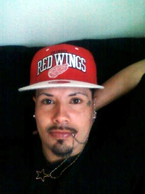 Obituary of Angel Adrian Gutierrez