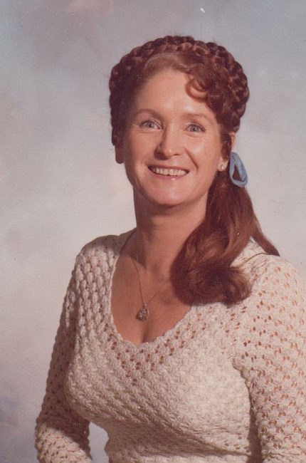 Obituary of Maxine Irma Hale