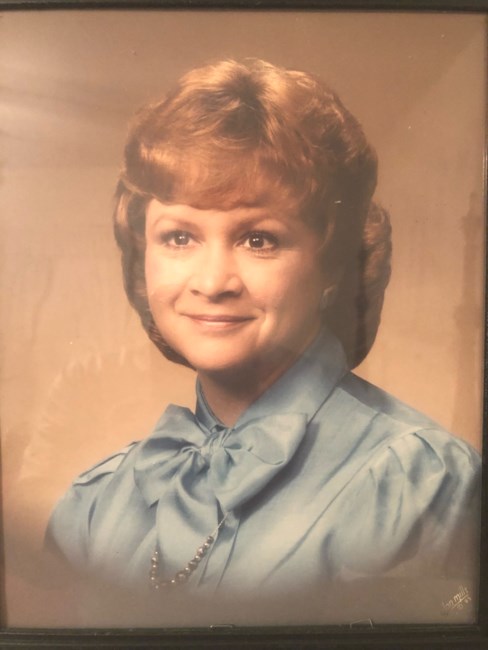 obituary image