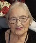 Obituary of Ruth Bengtson