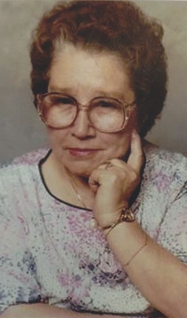 Obituary of Dolores O. Lopez