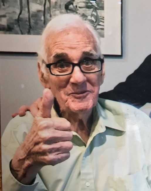 Donald Madden Obituary