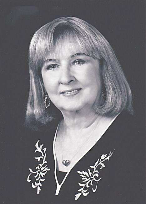 Obituary of Norma Jean Van Sickle