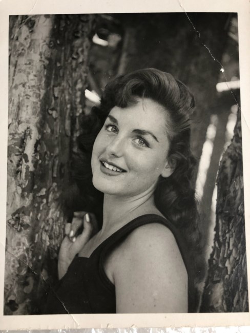 Obituary of Anita Herbst