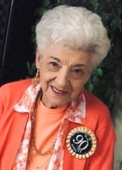 Obituary of Norma "Honey" Lee Baker