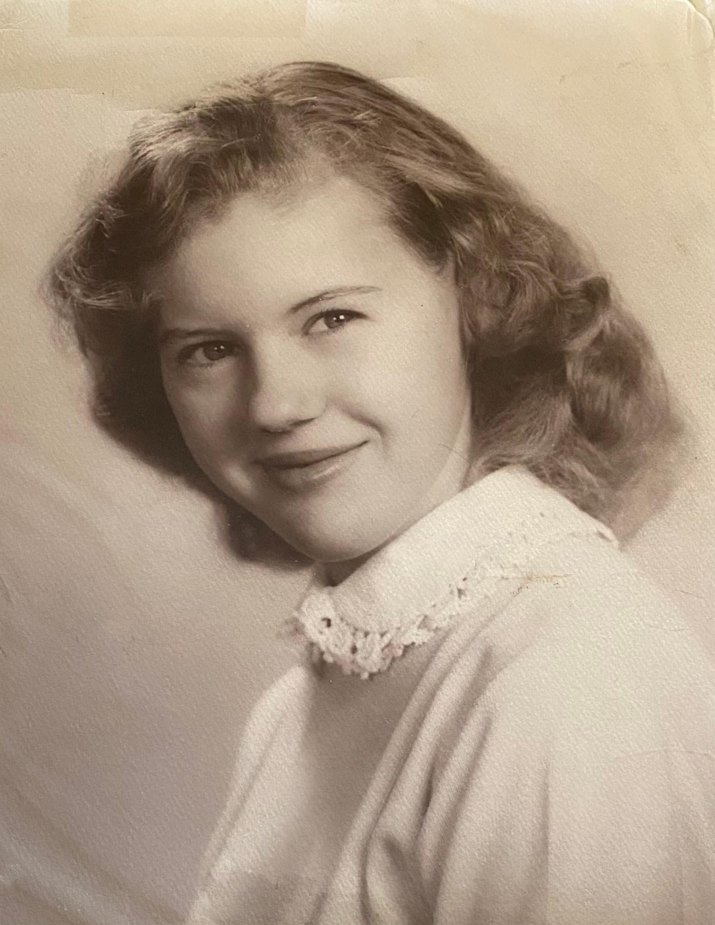 Obituary of Dorothy E. McCormack